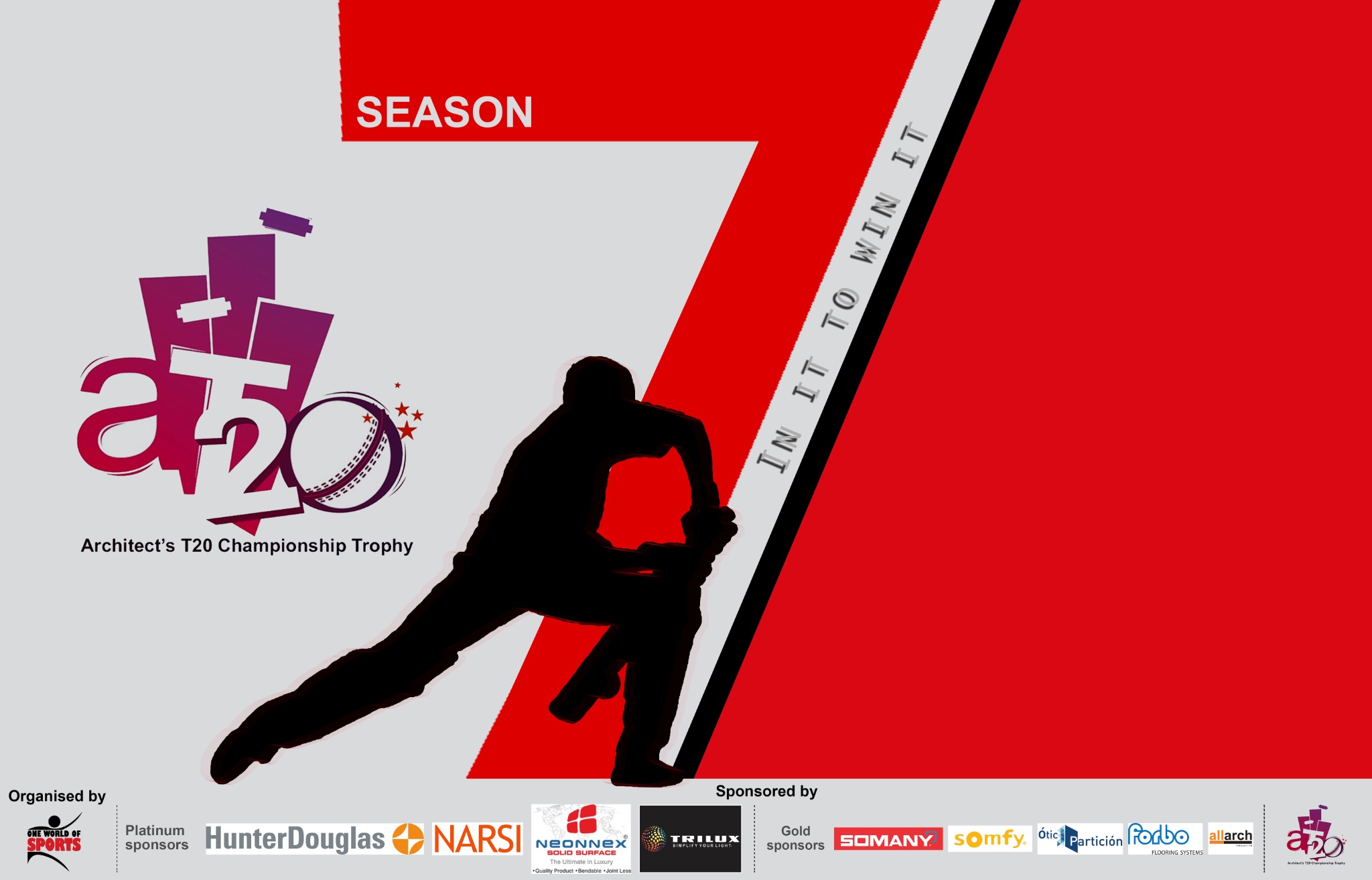 AT20 season, archival