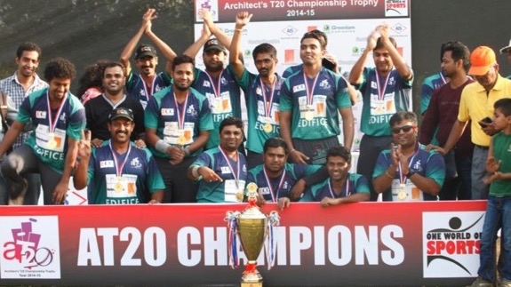 AT20 Champions