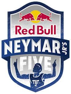 Neymar Jr's Five