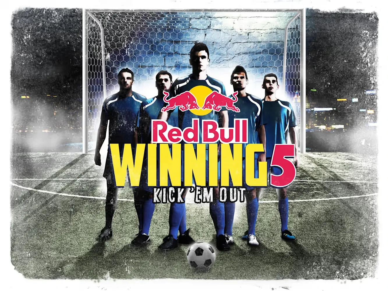 Winning 5